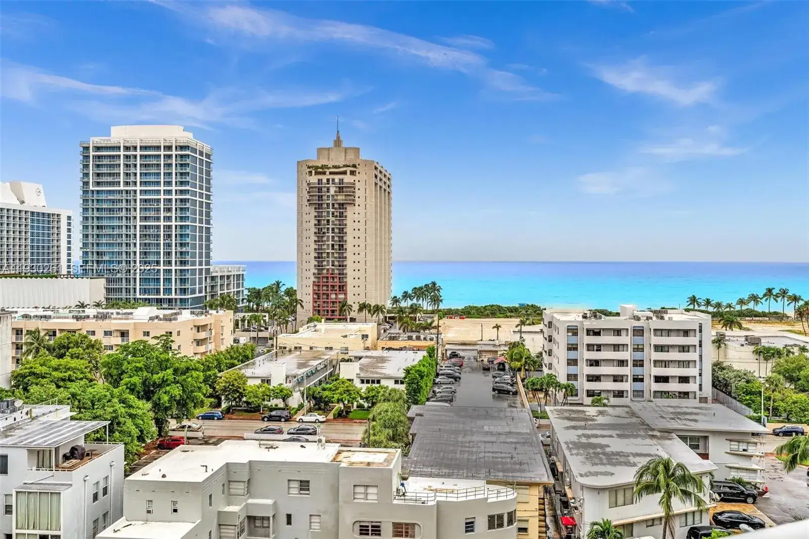 1 bedroom 1 bath Residential for sale at 6770 Indian Creek Dr # 10B, Miami Beach FL 33141