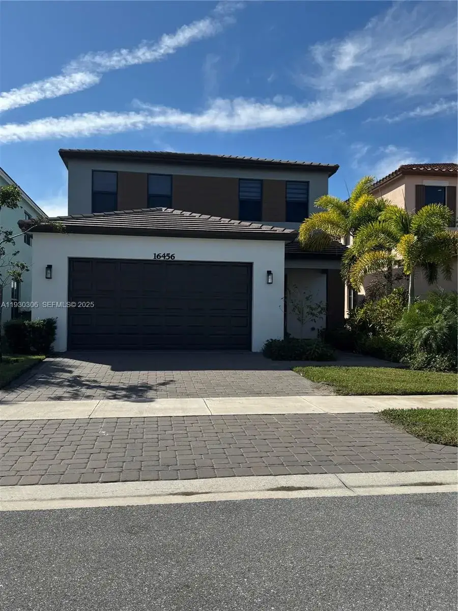 3 bedroom 3 bath Residential Lease for rent at 16456 Sea Turtle Pl, Westlake FL 33470