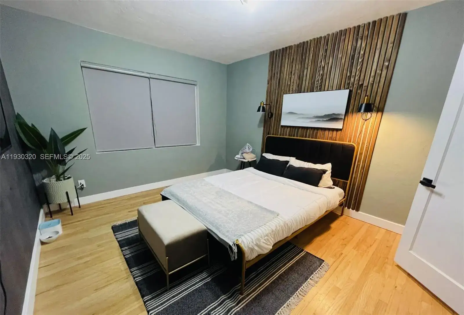 1 bedroom 1 bath Residential Lease for rent at 9140 NE 8th Ave # 3H, Miami Shores FL 33138
