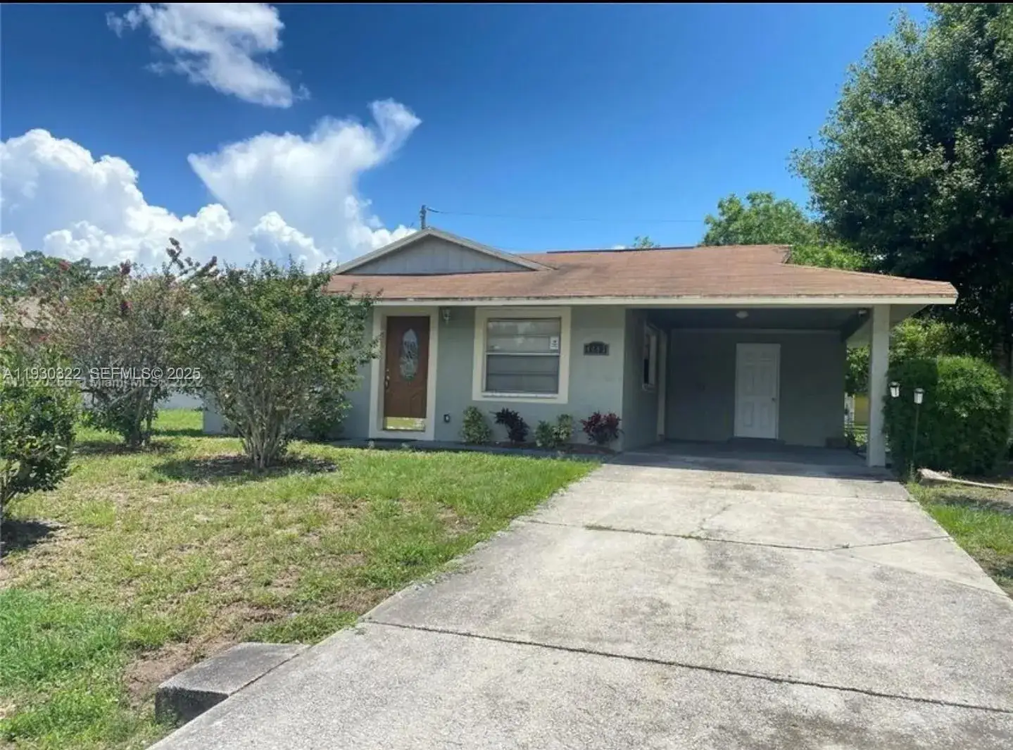3 bedroom 2 bath Residential for sale at 4153 46th Pl, Vero Beach FL 32967