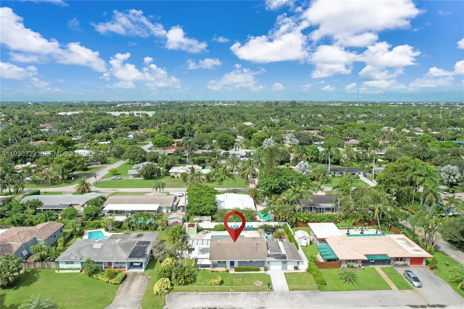 3 bedroom 3 bath Residential Lease for rent at 2217 NW 4th Ave # 0, Wilton Manors FL 33311