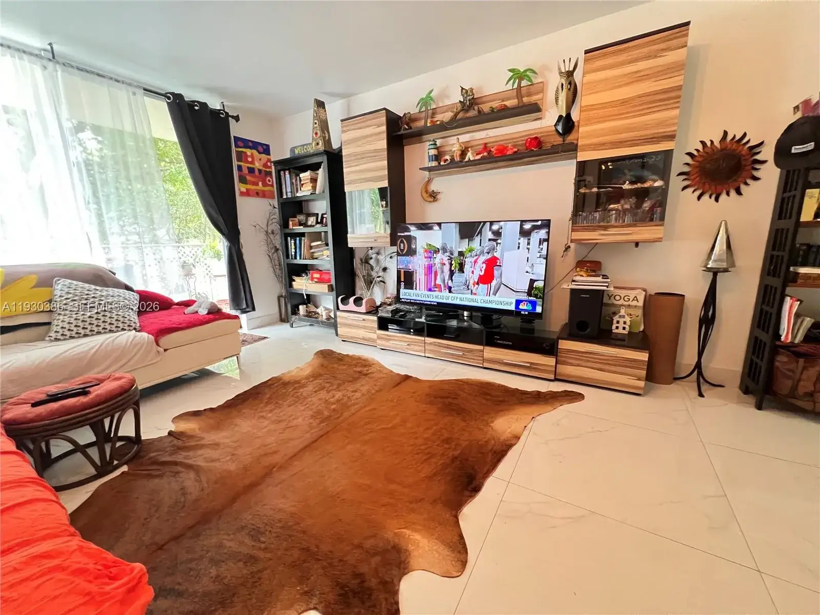 2 bedroom 2 bath Residential for sale at 1805 Sans Souci Blvd # 233, North Miami FL 33181