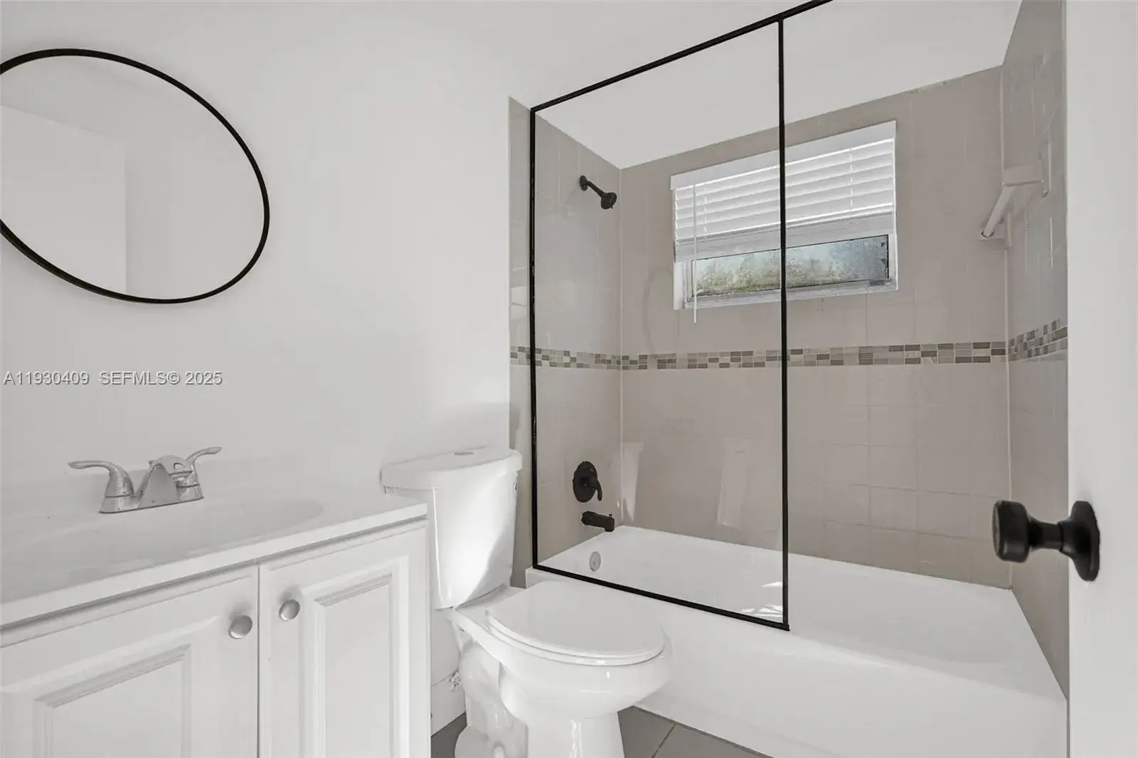 1 bedroom 1 bath Residential Lease for rent at 8295 NE Miami Ct # 6, Miami FL 33138