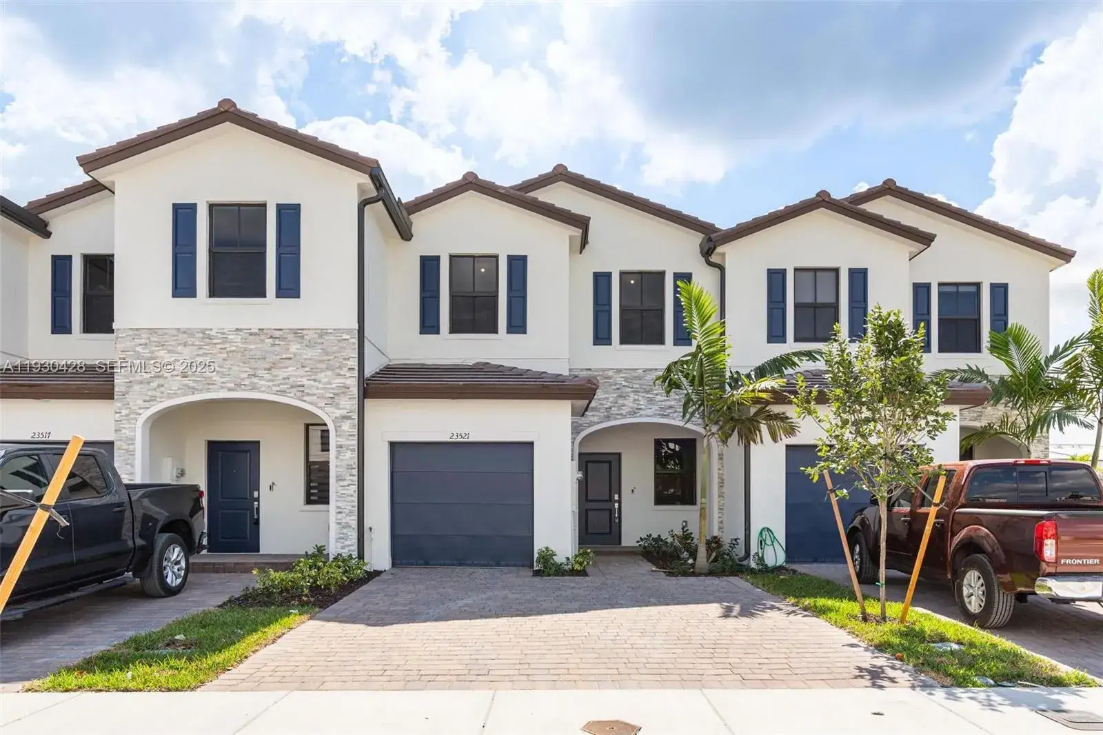 3 bedroom 2 bath Residential Lease for rent at 23521 SW 129th Ave, Homestead FL 33032