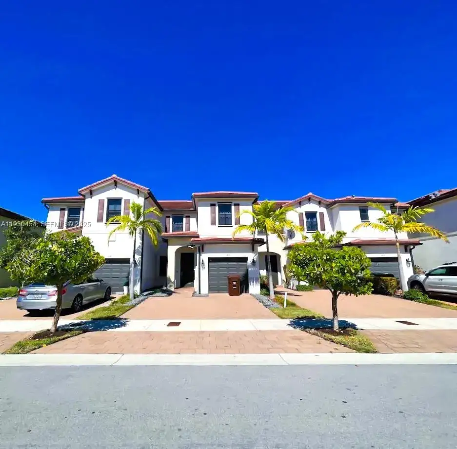 3 bedroom 2 bath Residential Lease for rent at 3435 W 105th Pl # 0, Hialeah FL 33018