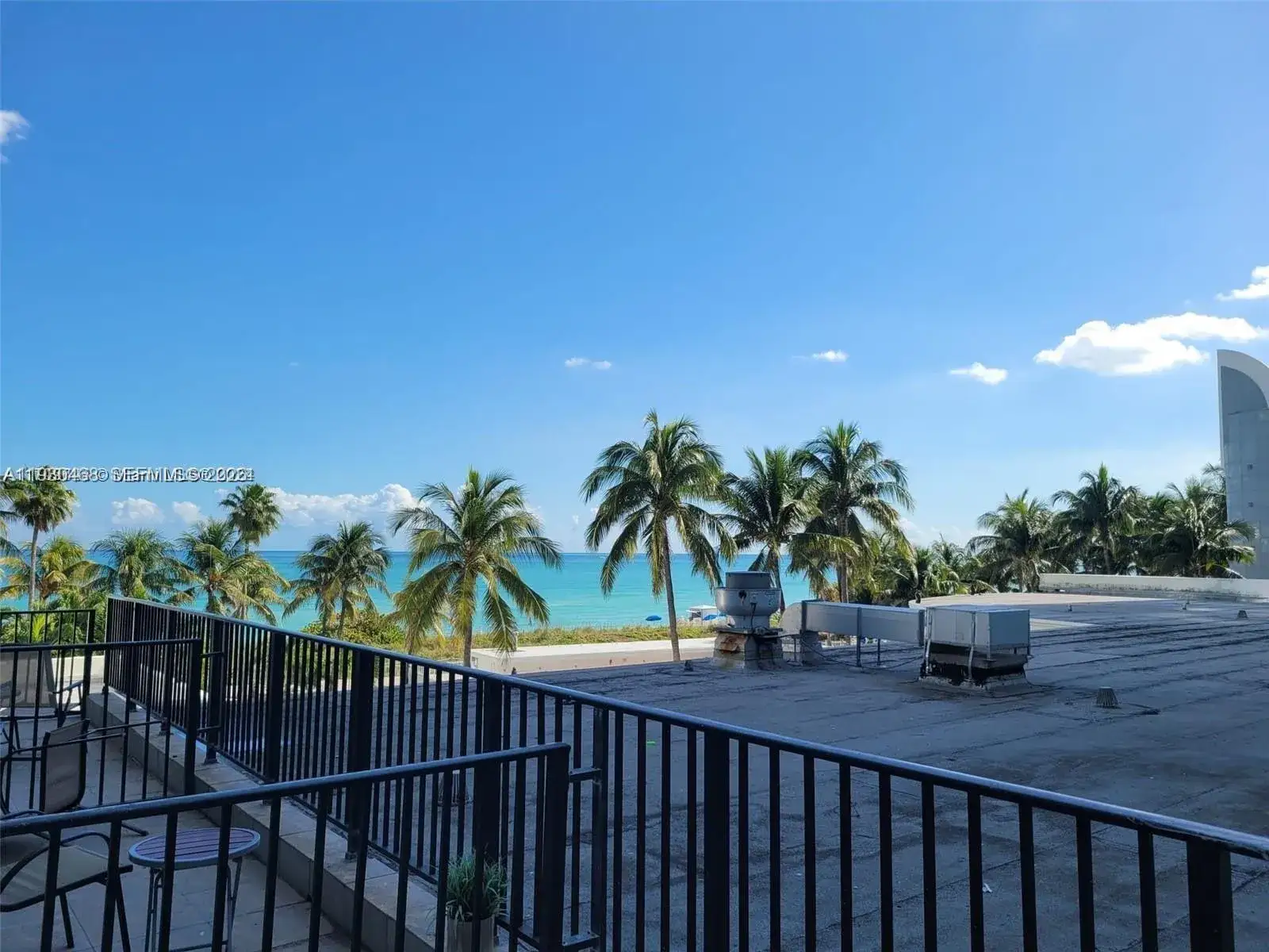 1 bath Residential for sale at 6345 Collins Ave # 442, Miami Beach FL 33141