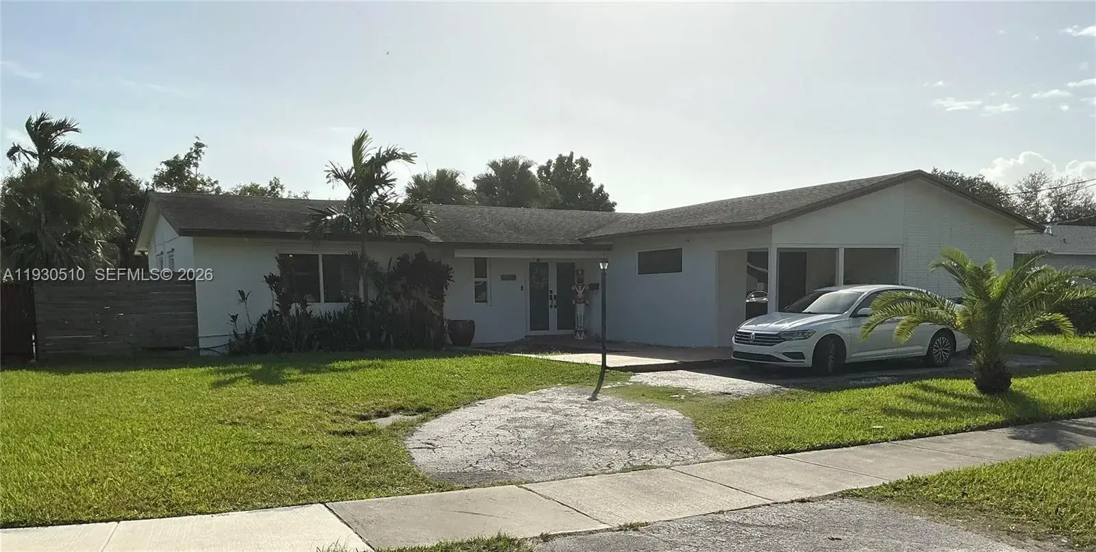 4 bedroom 2 bath Residential for sale at 9700 SW 189th St, Cutler Bay FL 33157