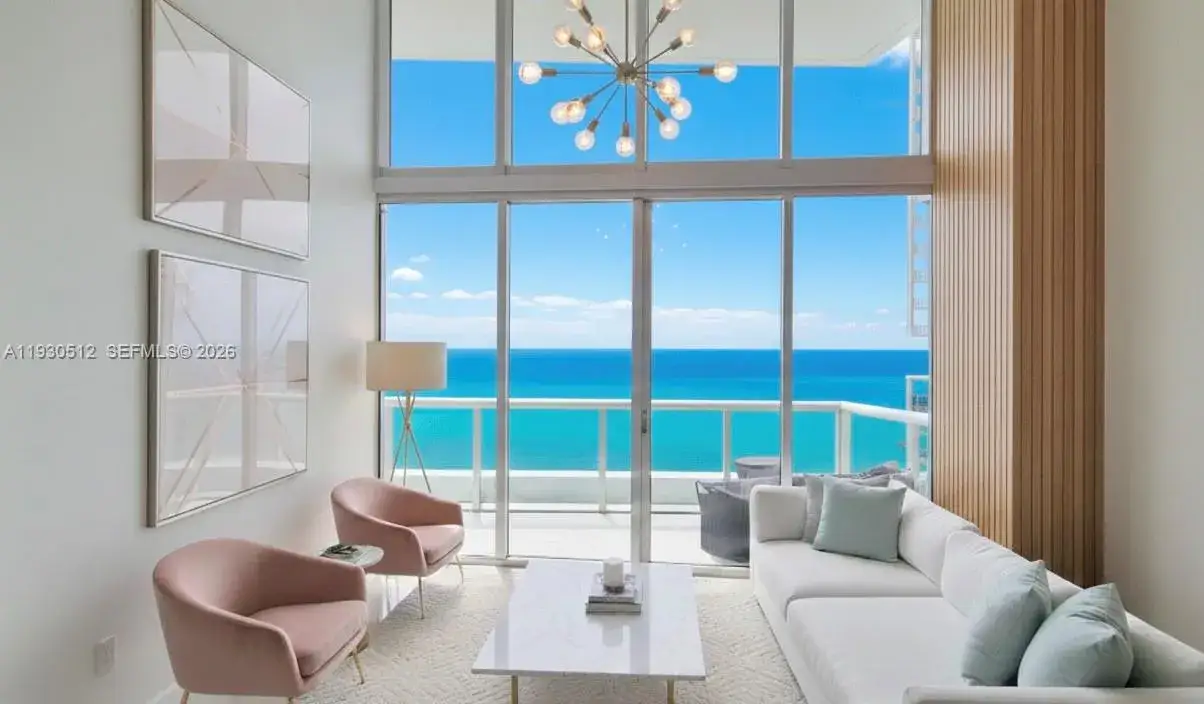 2 bedroom 2 bath Residential for sale at 475 Brickell Ave # 4107, Miami FL 33131