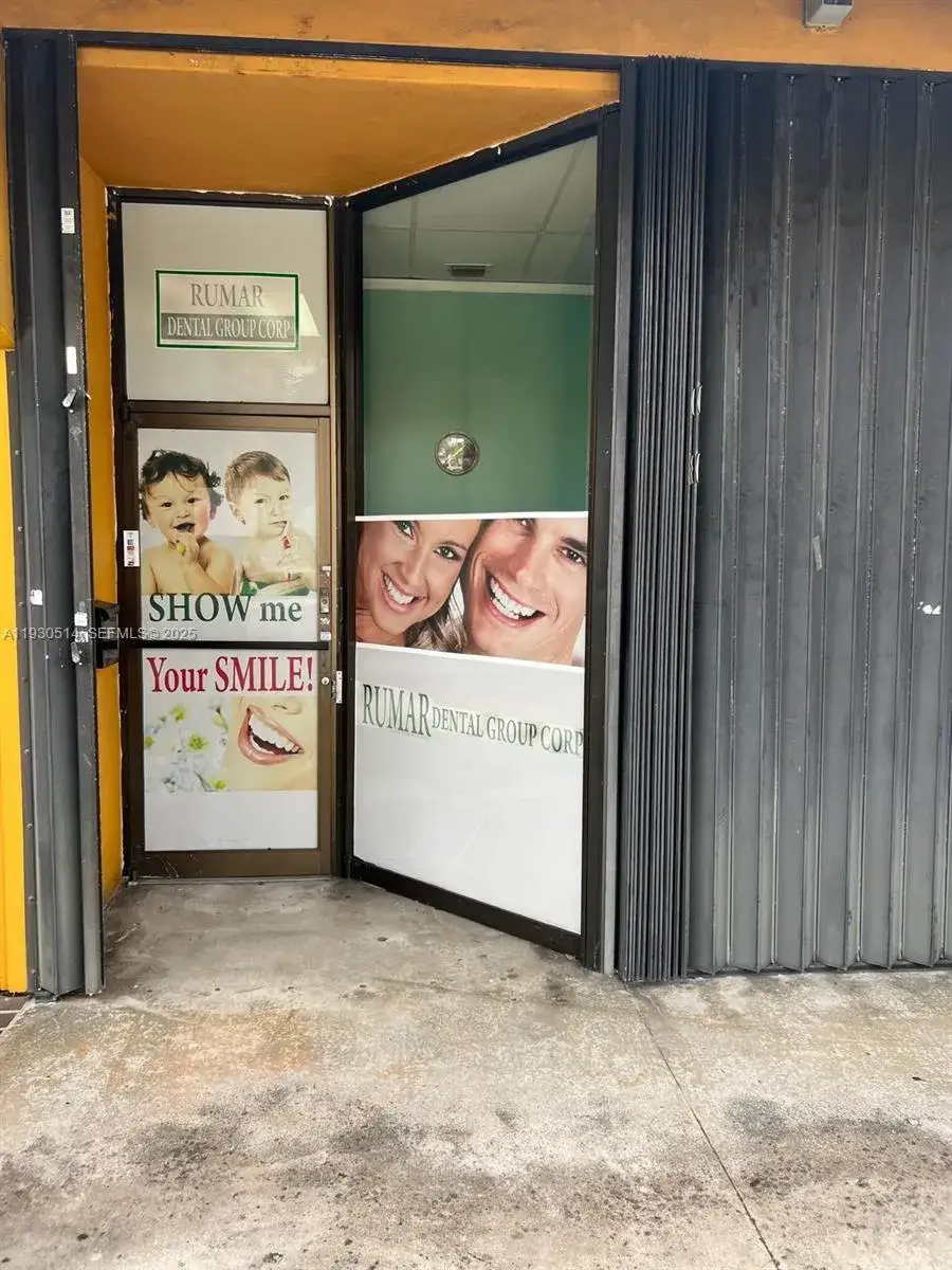 Business Opportunity for sale at 4750 NW 7 ST, Miami FL 33126