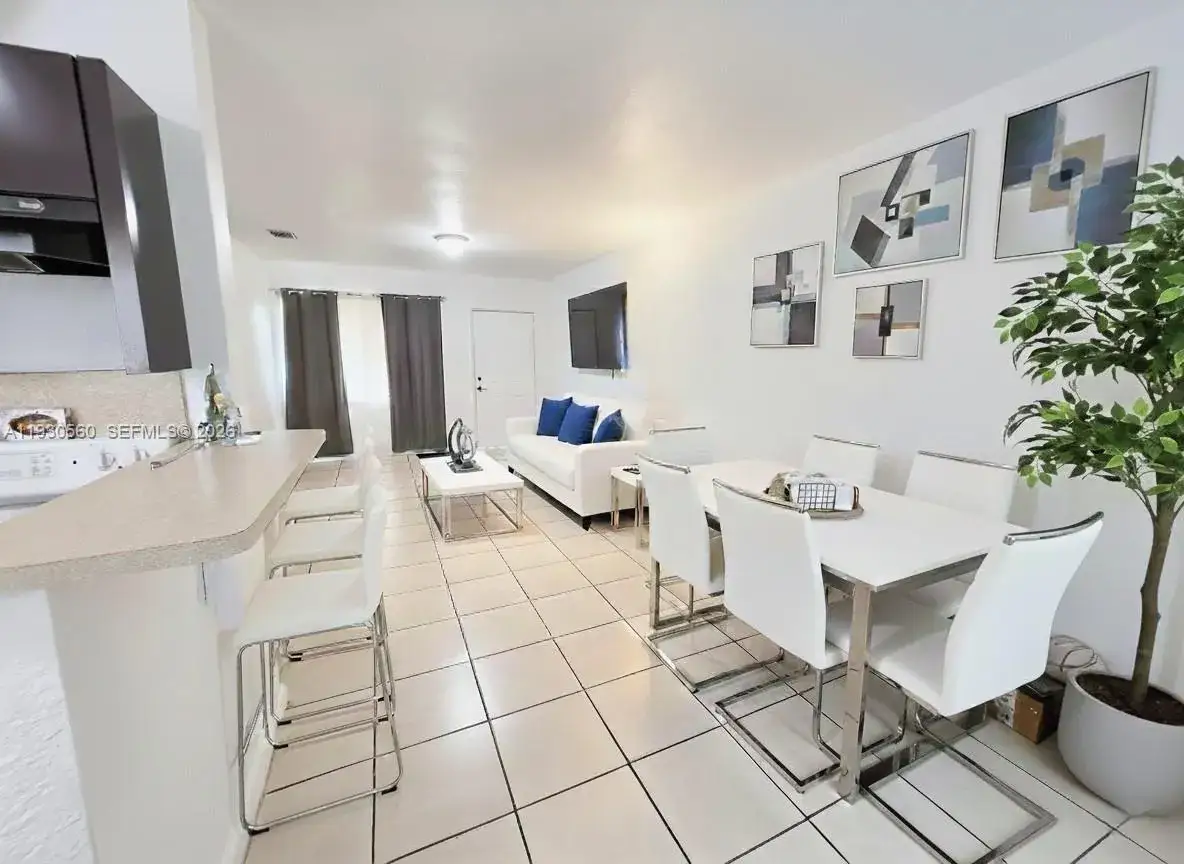 3 bedroom 1 bath Residential Lease for rent at 3041 NW 52nd St # 0, Miami FL 33142
