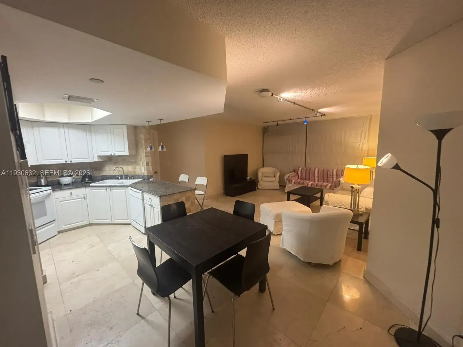 1 bedroom 1 bath Residential for sale at 8911 Collins Ave # 303, Surfside FL 33154