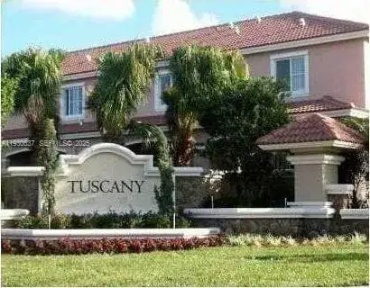 3 bedroom 2 bath Residential for sale at 8201 SW 25th Ct # 105, Miramar FL 33025