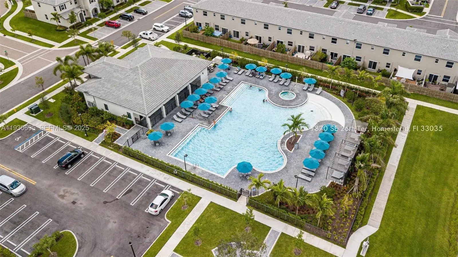 3 bedroom 2 bath Residential for sale at 1870 SE 26th Ter, Homestead FL 33035