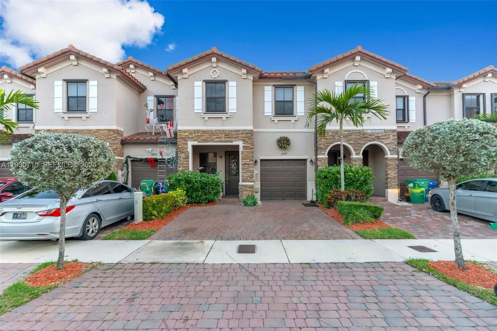 3 bedroom 3 bath Residential for sale at 11424 SW 251st St, Homestead FL 33032