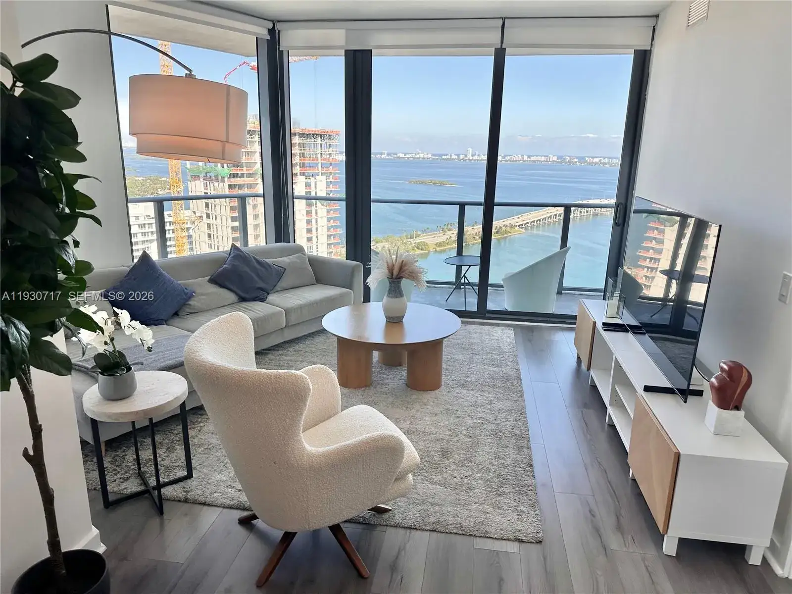 3 bedroom 2 bath Residential for sale at 501 NE 31st St # 3601, Miami FL 33137