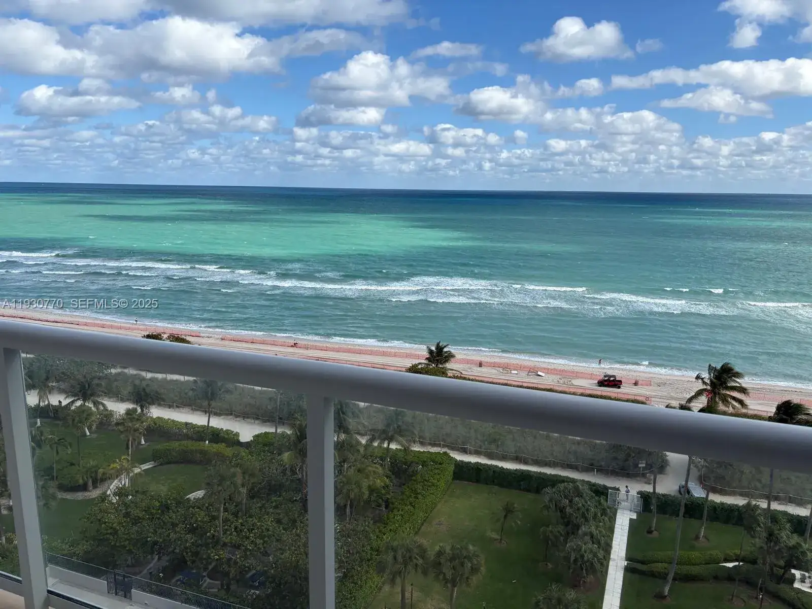2 bedroom 2 bath Residential for sale at 8855 Collins Ave # 11C, Surfside FL 33154