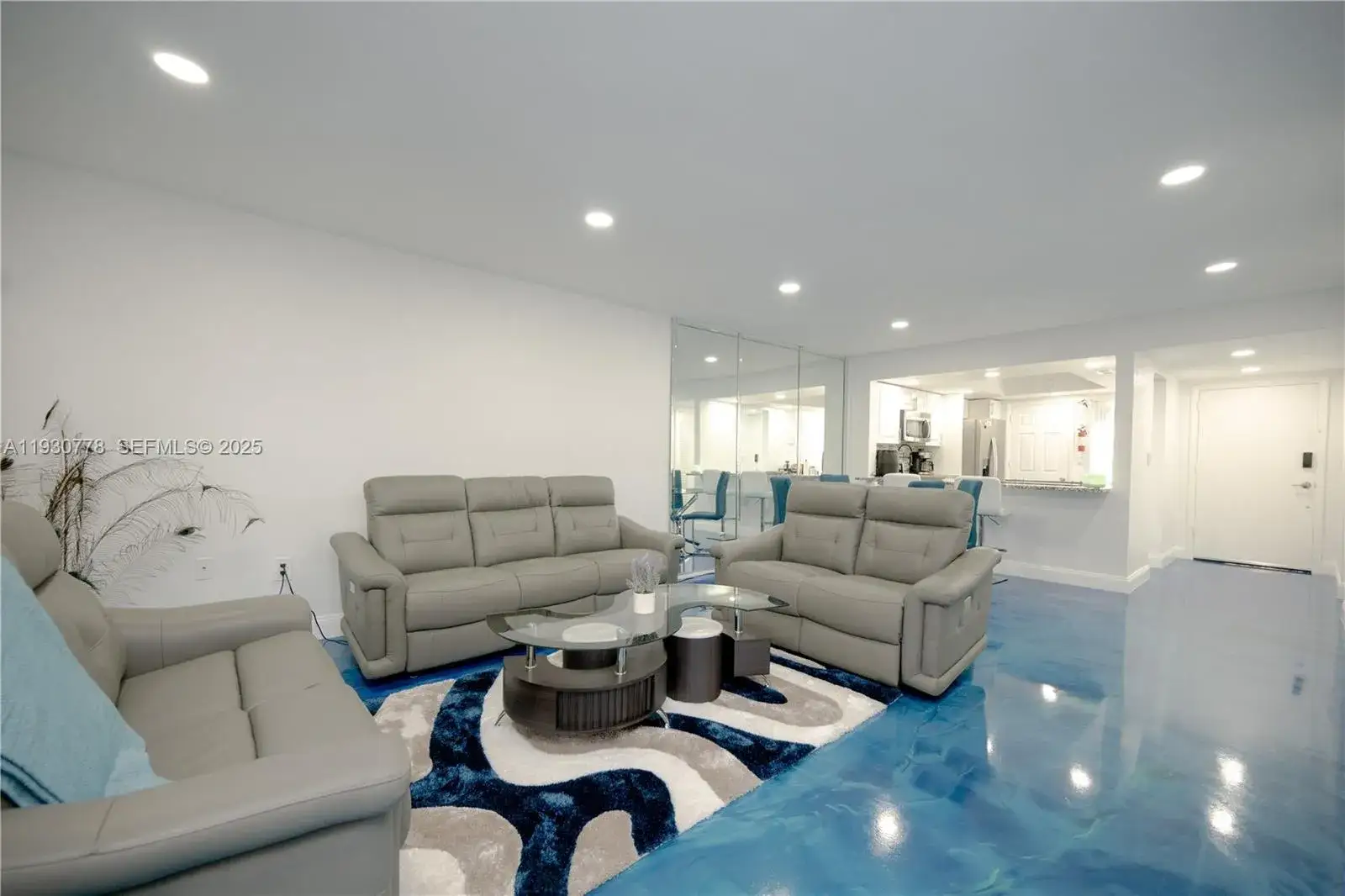 2 bedroom 2 bath Residential for sale at 1551 NE Miami Gardens Dr # 225, Miami FL 33179