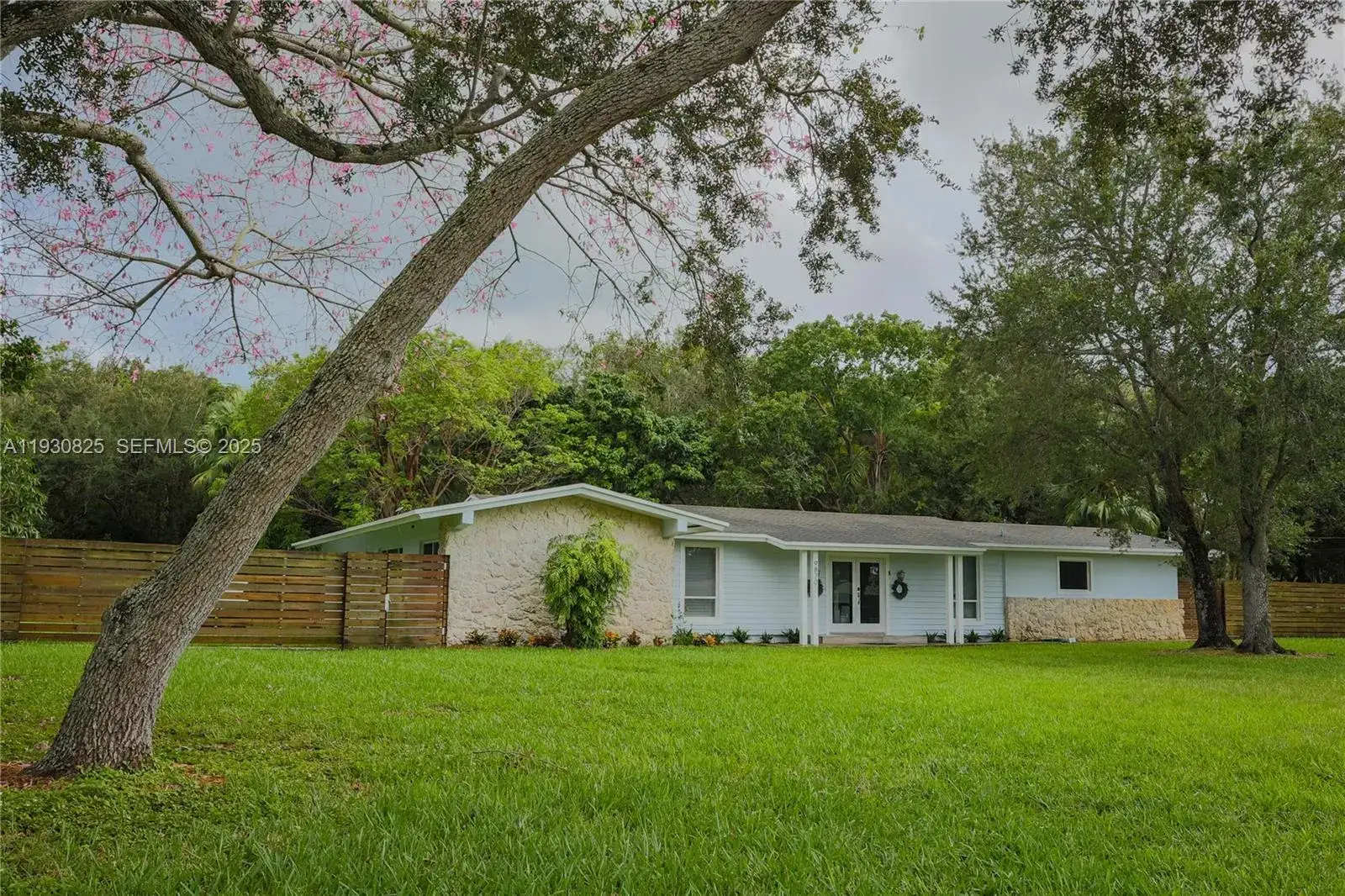 4 bedroom 2 bath Residential for sale at 9870 SW 96th St, Miami FL 33176