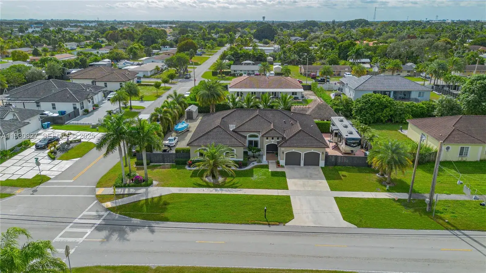 4 bedroom 3 bath Residential for sale at 16900 SW 296th St, Homestead FL 33030