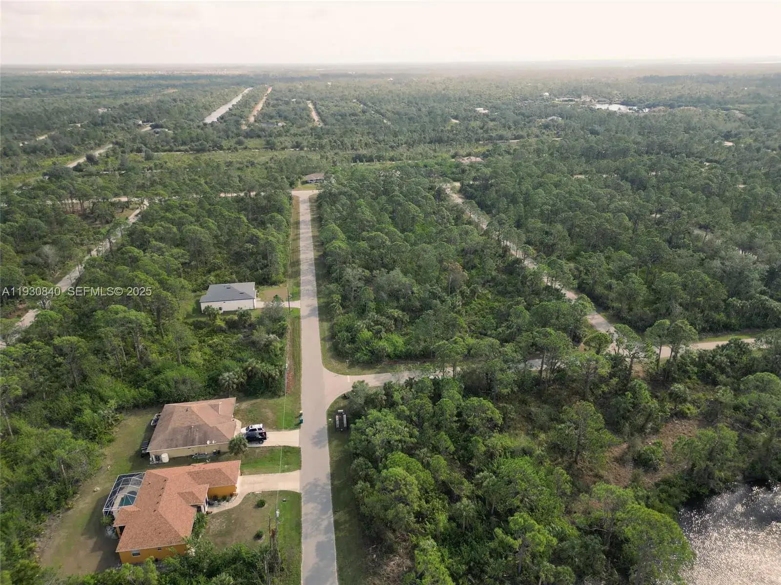 Land/Boat Docks for sale at 13457 TOLMAN AVE, Port Charlotte FL 33953