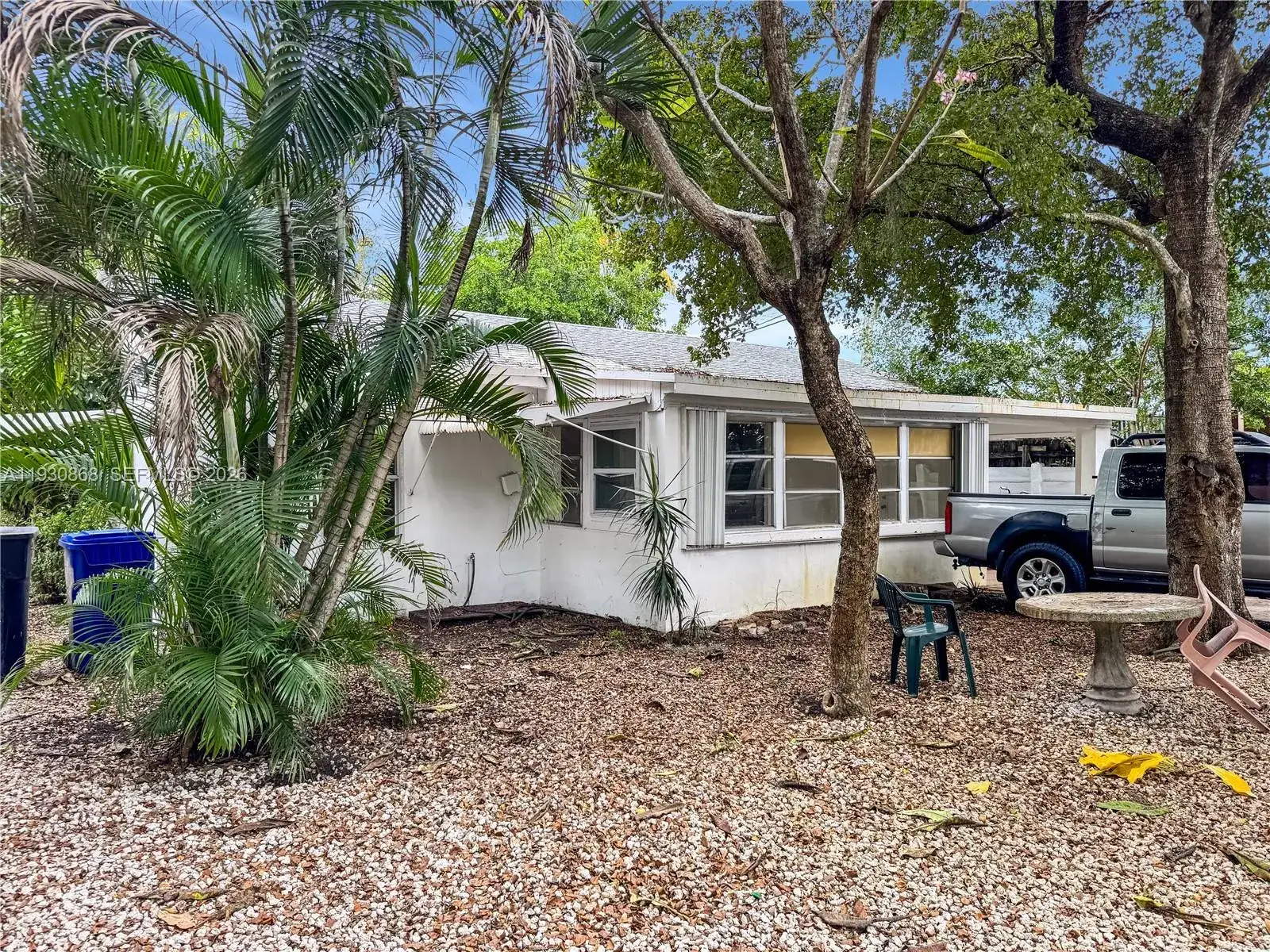 3 bedroom 1 bath Residential Lease for rent at 1269 SW 25th Ave # 1, Fort Lauderdale FL 33312