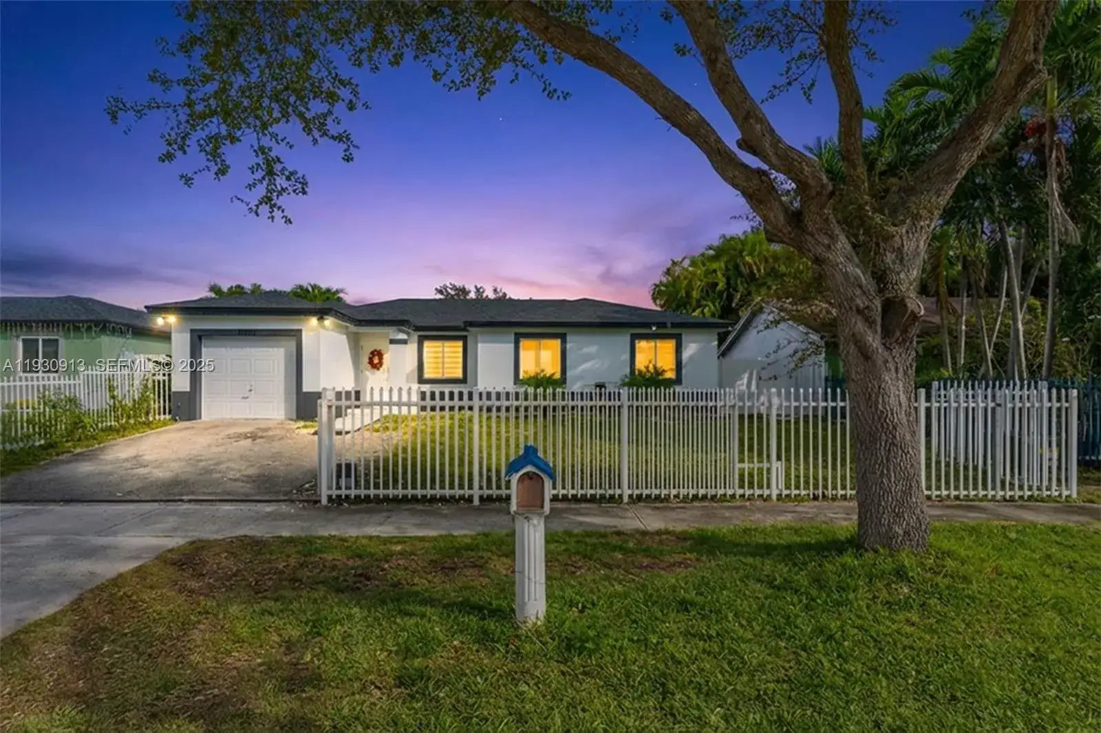 3 bedroom 2 bath Residential Lease for rent at 20823 SW 126th Ct # 20823, Miami FL 33177