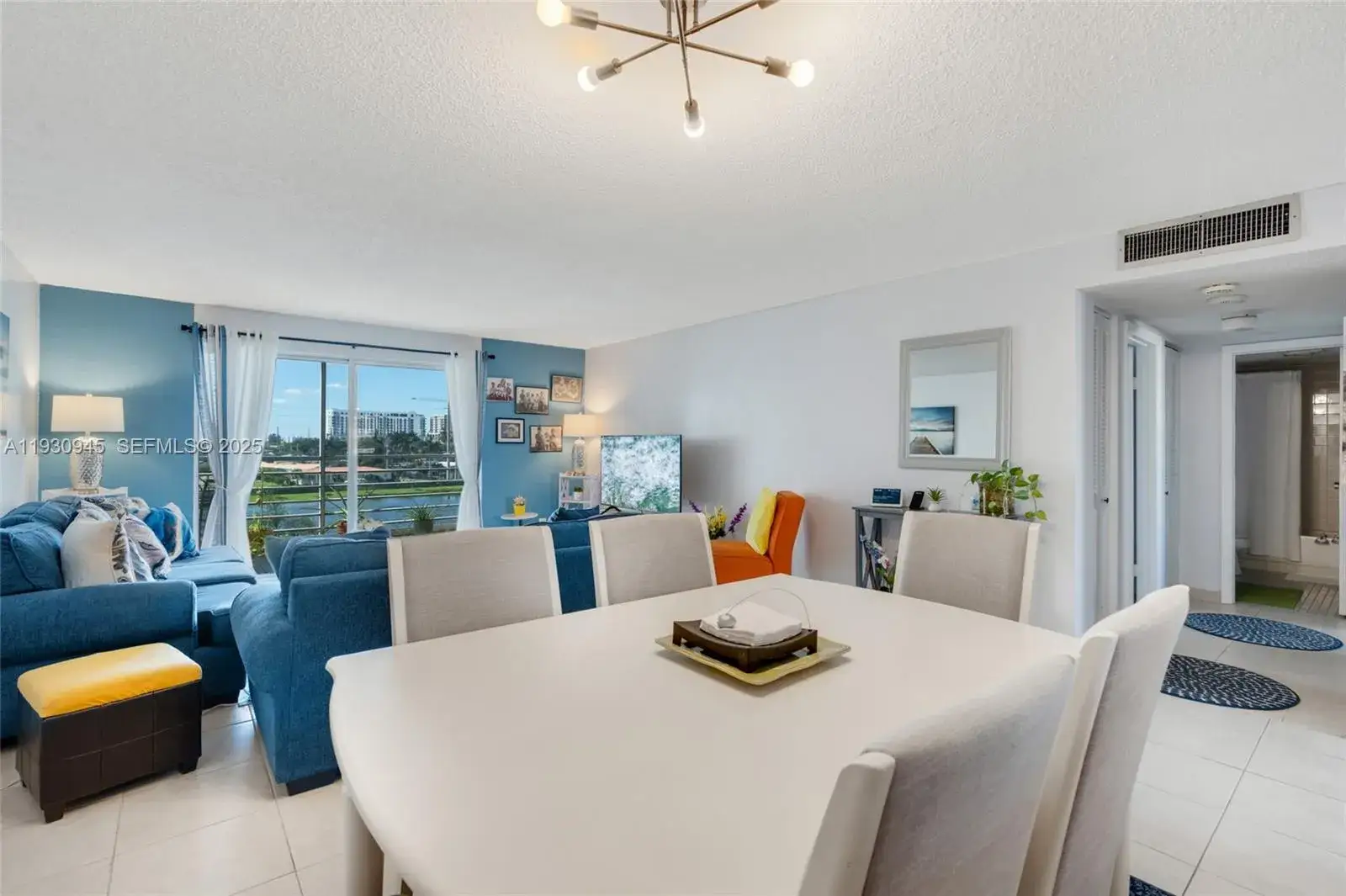2 bedroom 2 bath Residential Lease for rent at 321 SE 3rd St # 502, Dania Beach FL 33004