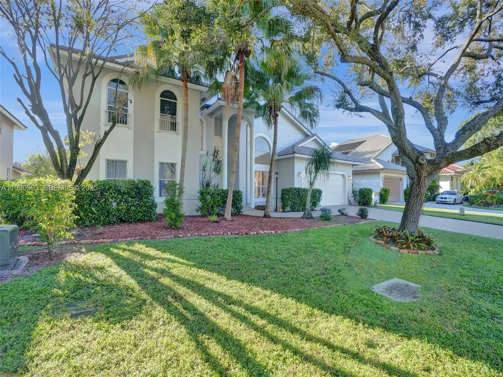5 bedroom 3 bath Residential Lease for rent at 4310 NW 63rd Ave # 4310, Coral Springs FL 33067