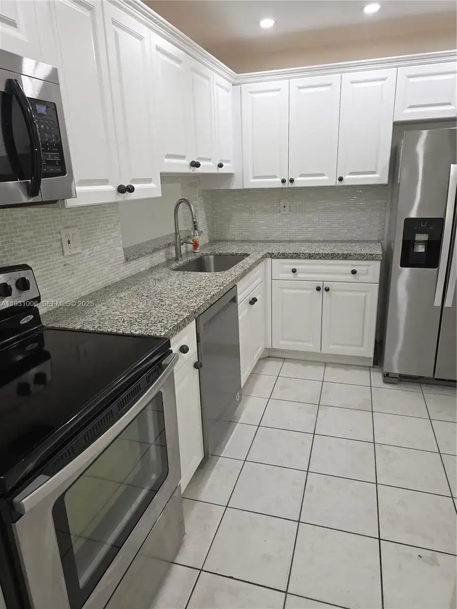 2 bedroom 2 bath Residential Lease for rent at 8075 SW 107 AV # 210, Miami FL 33173