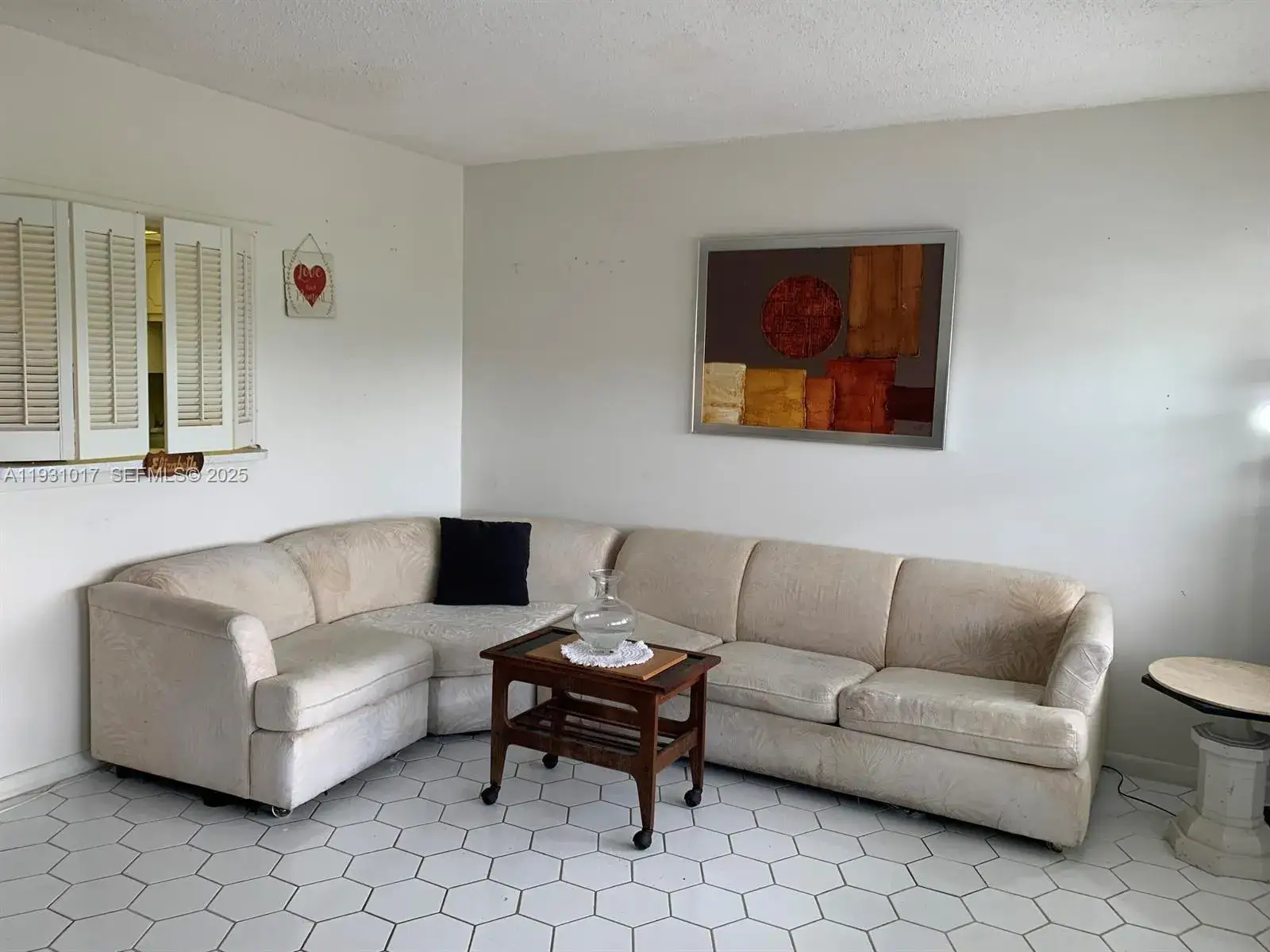 1 bedroom 1 bath Residential Lease for rent at 89 Berkshire D # 89, West Palm Beach FL 33417