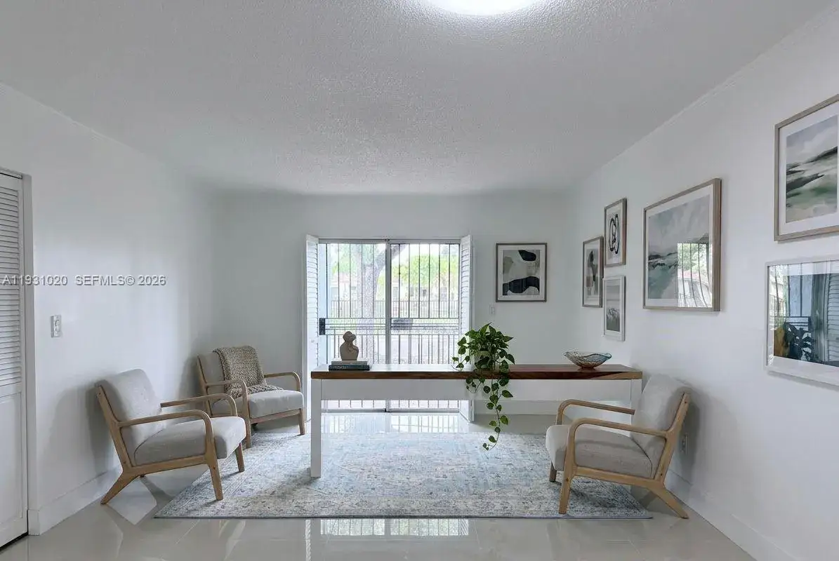 2 bedroom 1 bath Residential for sale at 160 SW 30th Ave # 104A, Miami FL 33135
