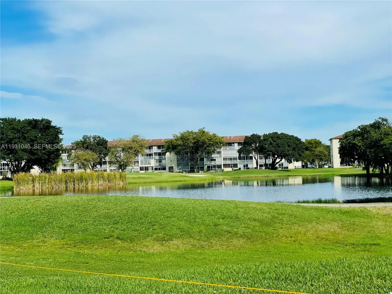 1 bedroom 1 bath Residential Lease for rent at 301 SW 135th Ave # 415C, Pembroke Pines FL 33027