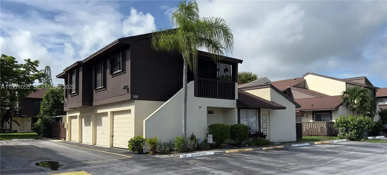 3 bedroom 1 bath Residential for sale at 5340 Bosque Ln # 98, West Palm Beach FL 33415