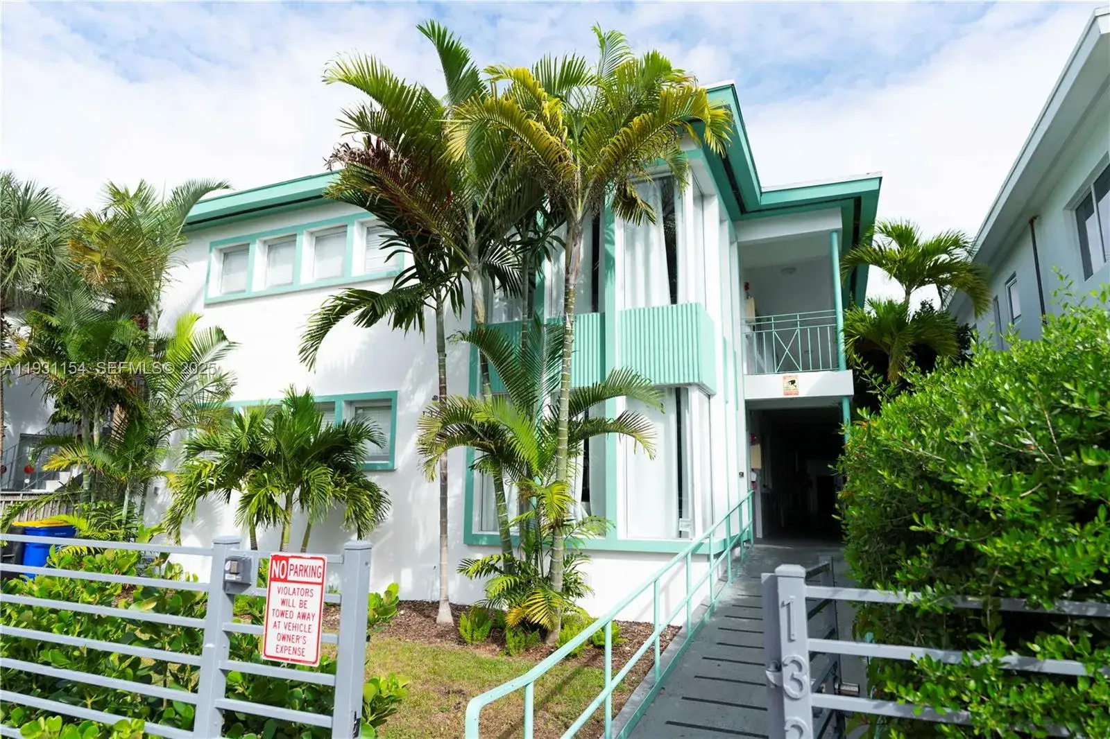 Residential Income for sale at 1321 15th St, Miami Beach FL 33139