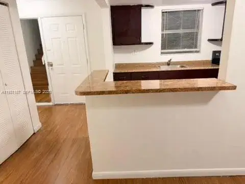 2 bedroom 2 bath Residential Lease for rent at 9351 Fontainebleau Blvd # B404, Miami FL 33172