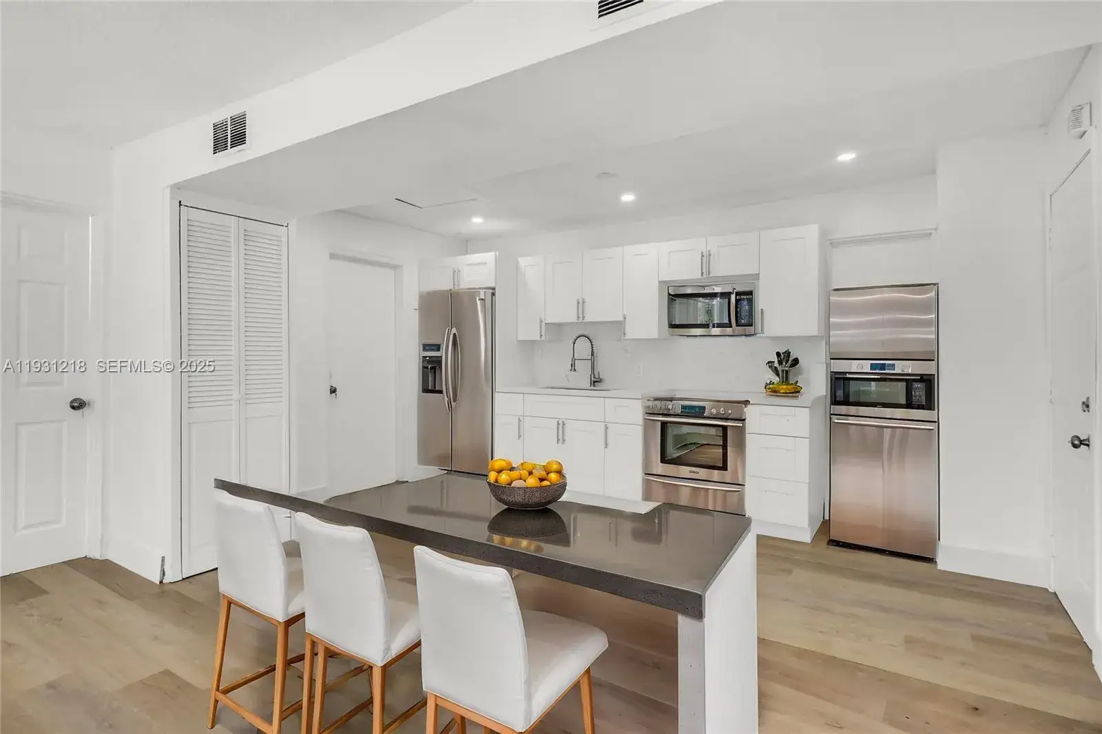 3 bedroom 2 bath Residential Lease for rent at 2443 NW 55th St # 0, Miami FL 33142