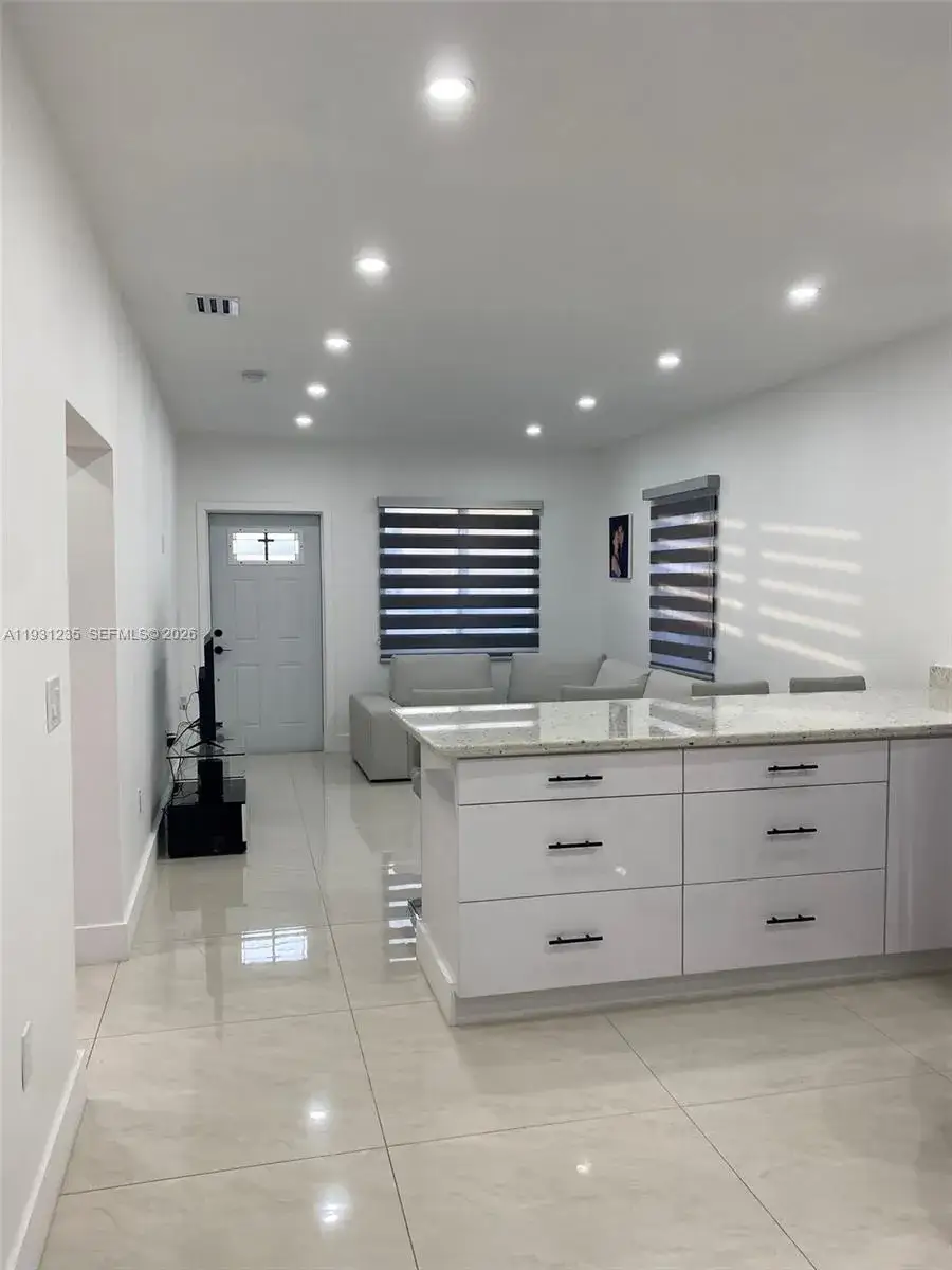 3 bedroom 1 bath Residential for sale at 10529 NW 37th Ave, Miami FL 33147
