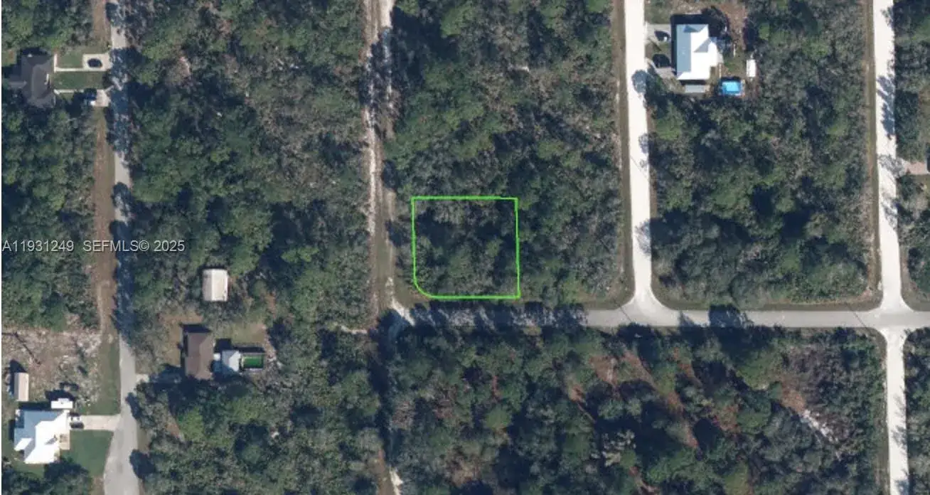Land/Boat Docks for sale at 132 NW AUDREY AVE, Lake Placid FL 33852