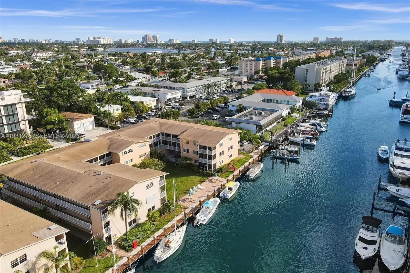 3 bedroom 2 bath Residential for sale at 1510 SE 15th St # 210, Fort Lauderdale FL 33316