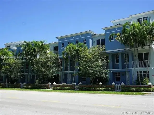 4 bedroom 3 bath Residential Lease for rent at 7738 NW 5th St # 7744, Plantation FL 33324