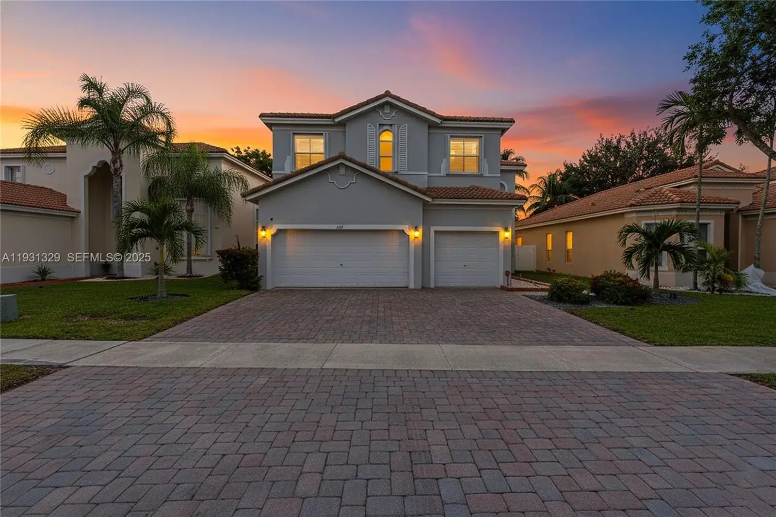 5 bedroom 3 bath Residential for sale at 1147 NE 37th Pl, Homestead FL 33033
