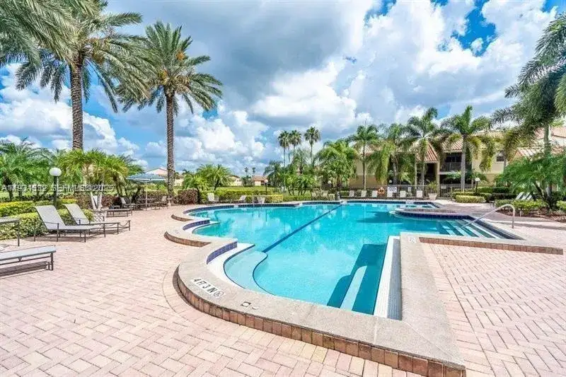 1 bedroom 1 bath Residential Lease for rent at 1259 SW 46th Ave # 1914, Pompano Beach FL 33069