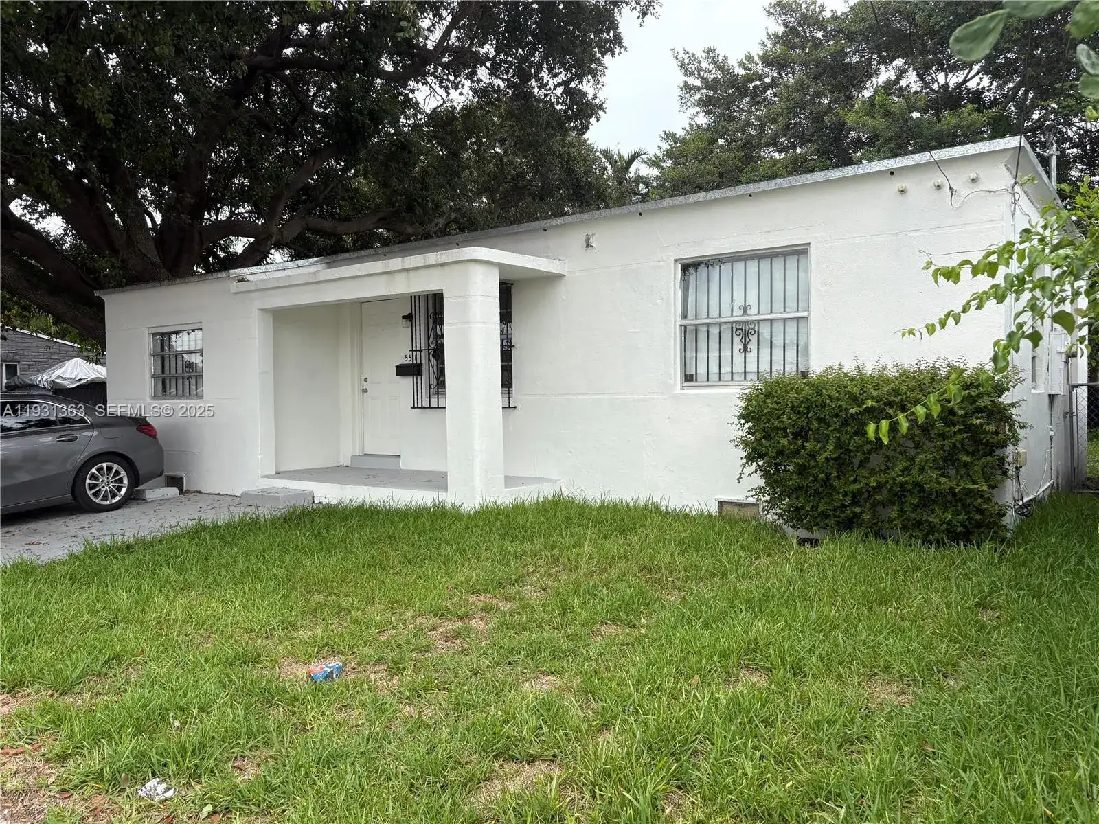 3 bedroom 1 bath Residential for sale at 5511 NW 12th Ave, Miami FL 33127