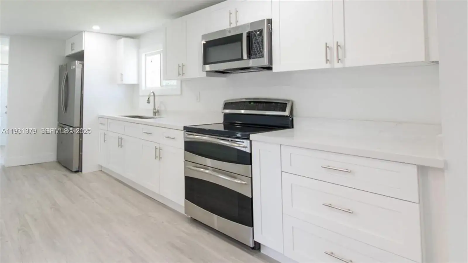 3 bedroom 2 bath Residential for sale at 6859 NW 17th Ave, Miami FL 33147