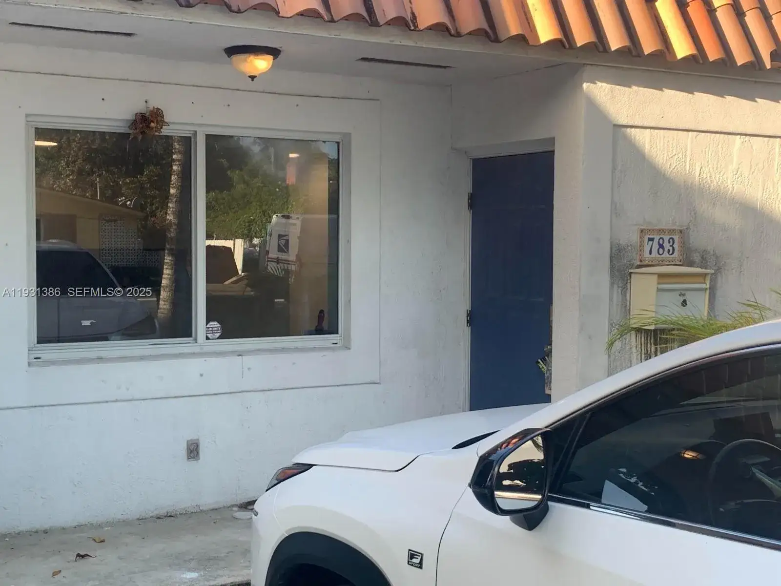 1 bedroom 1 bath Residential Lease for rent at 435 NE 139th St # 435, North Miami FL 33161