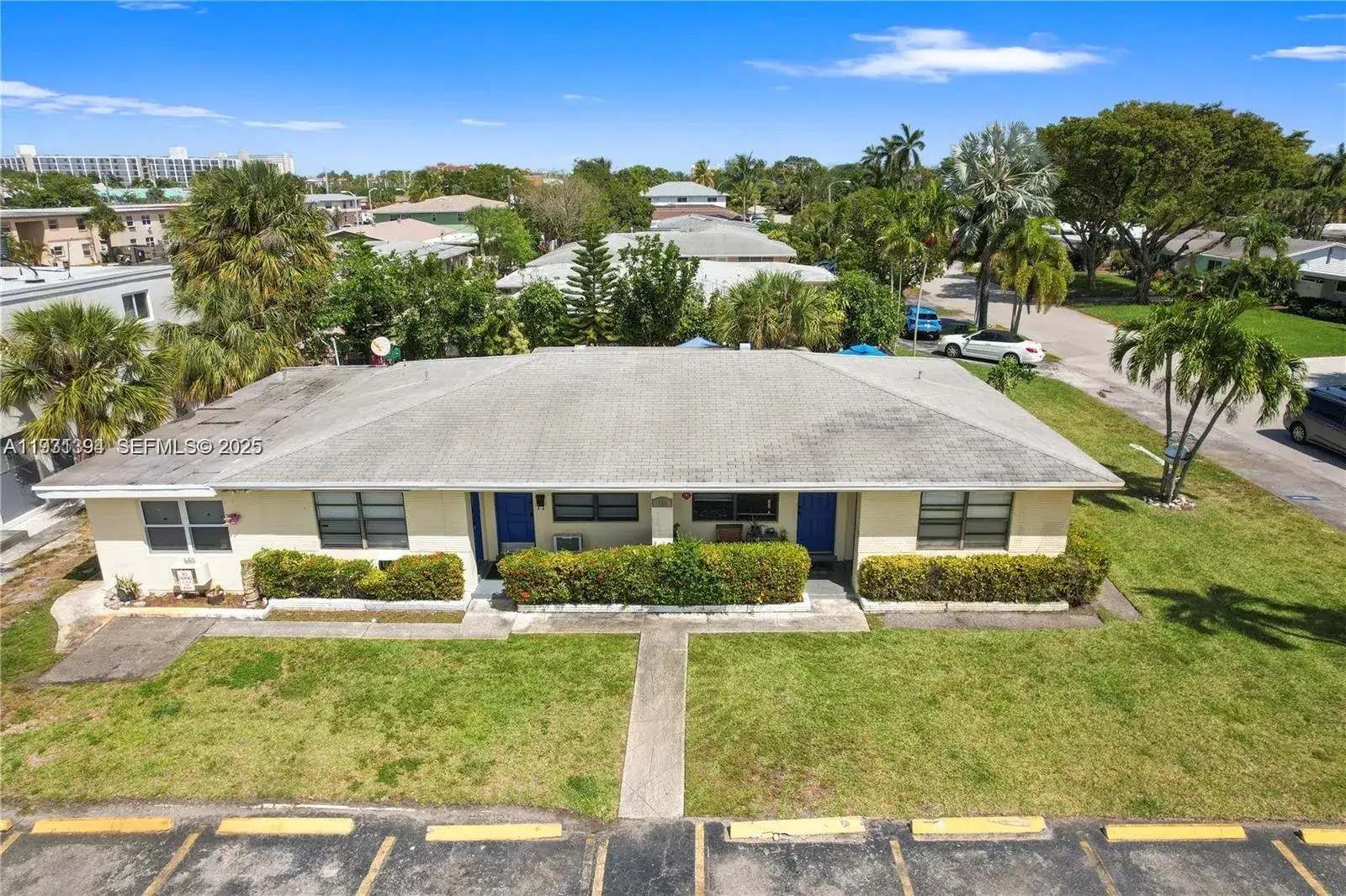 2 bedroom 2 bath Residential Lease for rent at 380 SE 12th Ave # 2, Deerfield Beach FL 33441