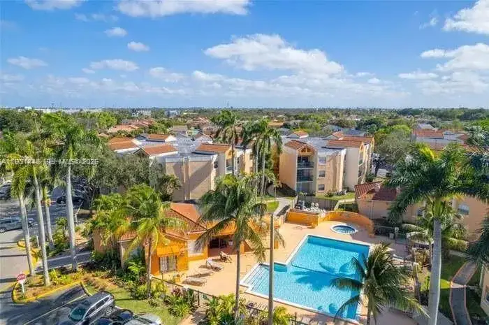 2 bedroom 2 bath Residential Lease for rent at 6280 NW 186th St # 311, Hialeah FL 33015