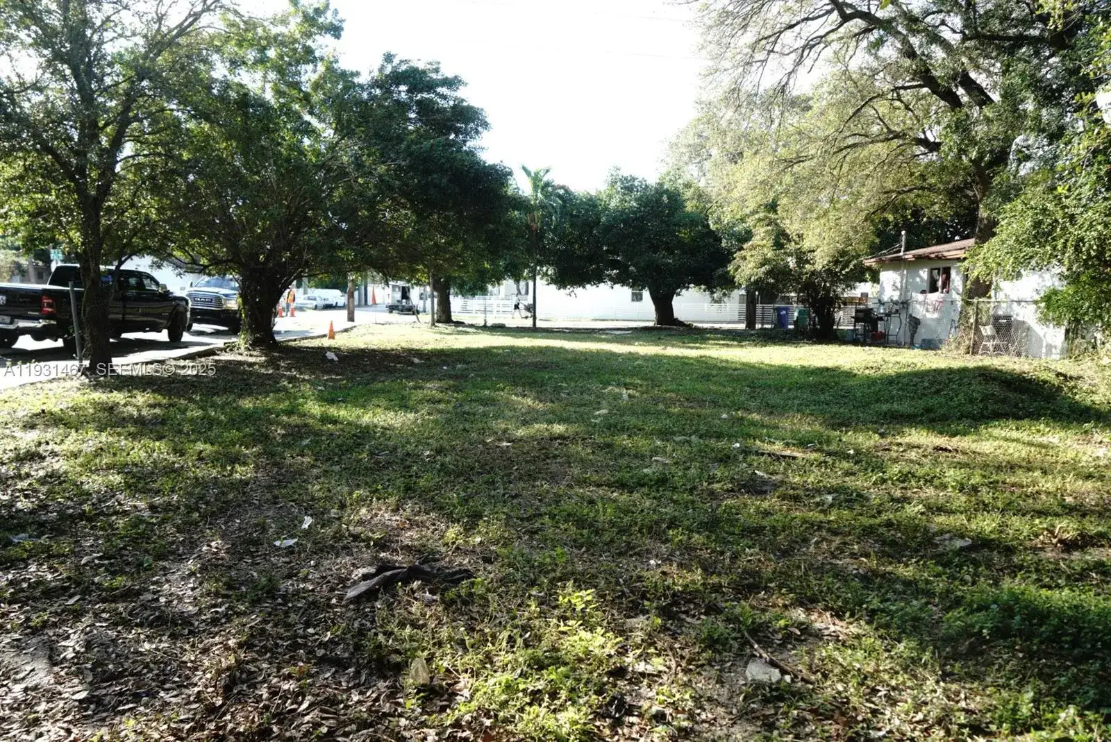 Land/Boat Docks for sale at 801 NW 80th St, Miami FL 33150