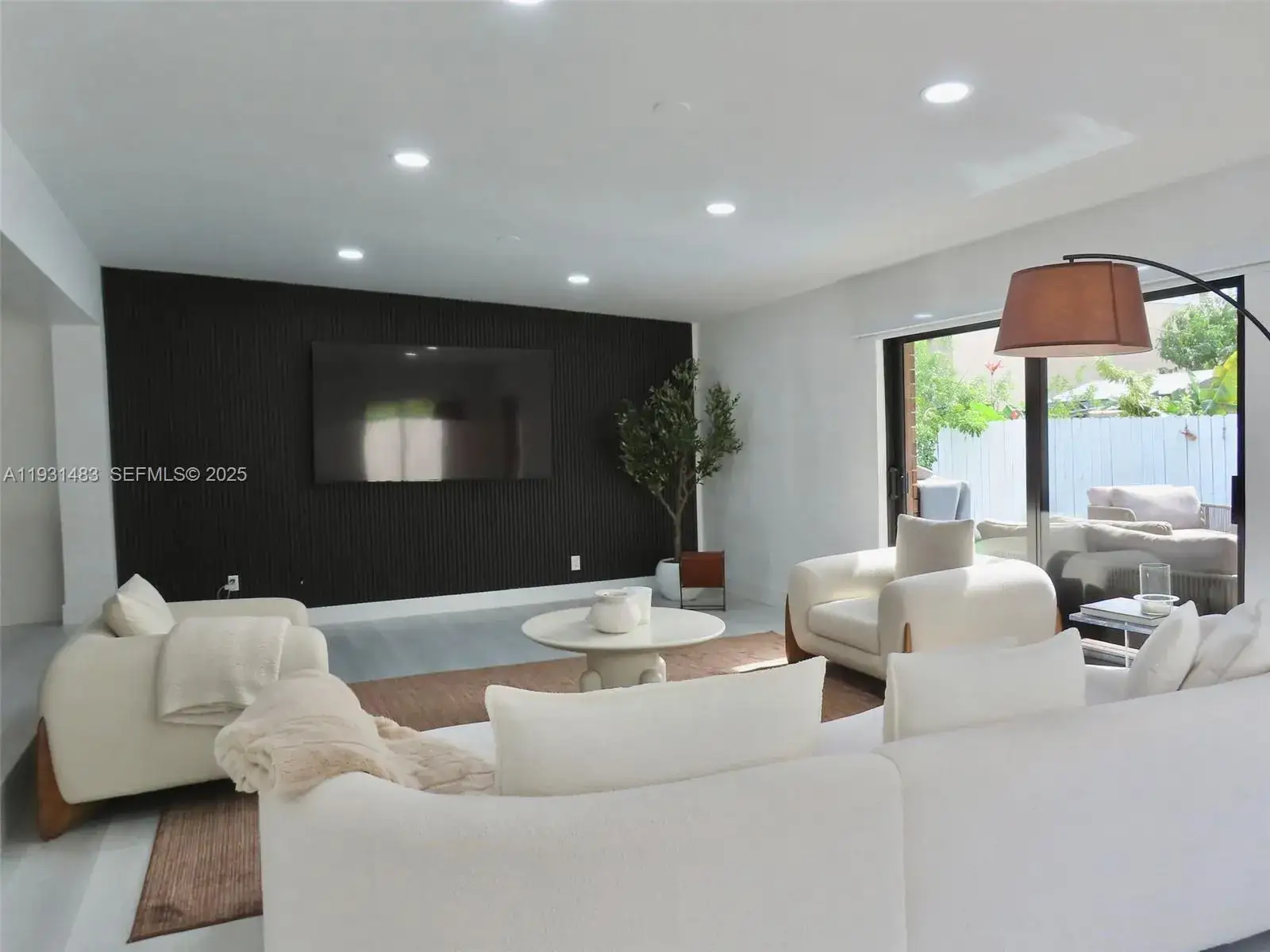 3 bedroom 2 bath Residential Lease for rent at 260 187th St, Sunny Isles Beach FL 33160