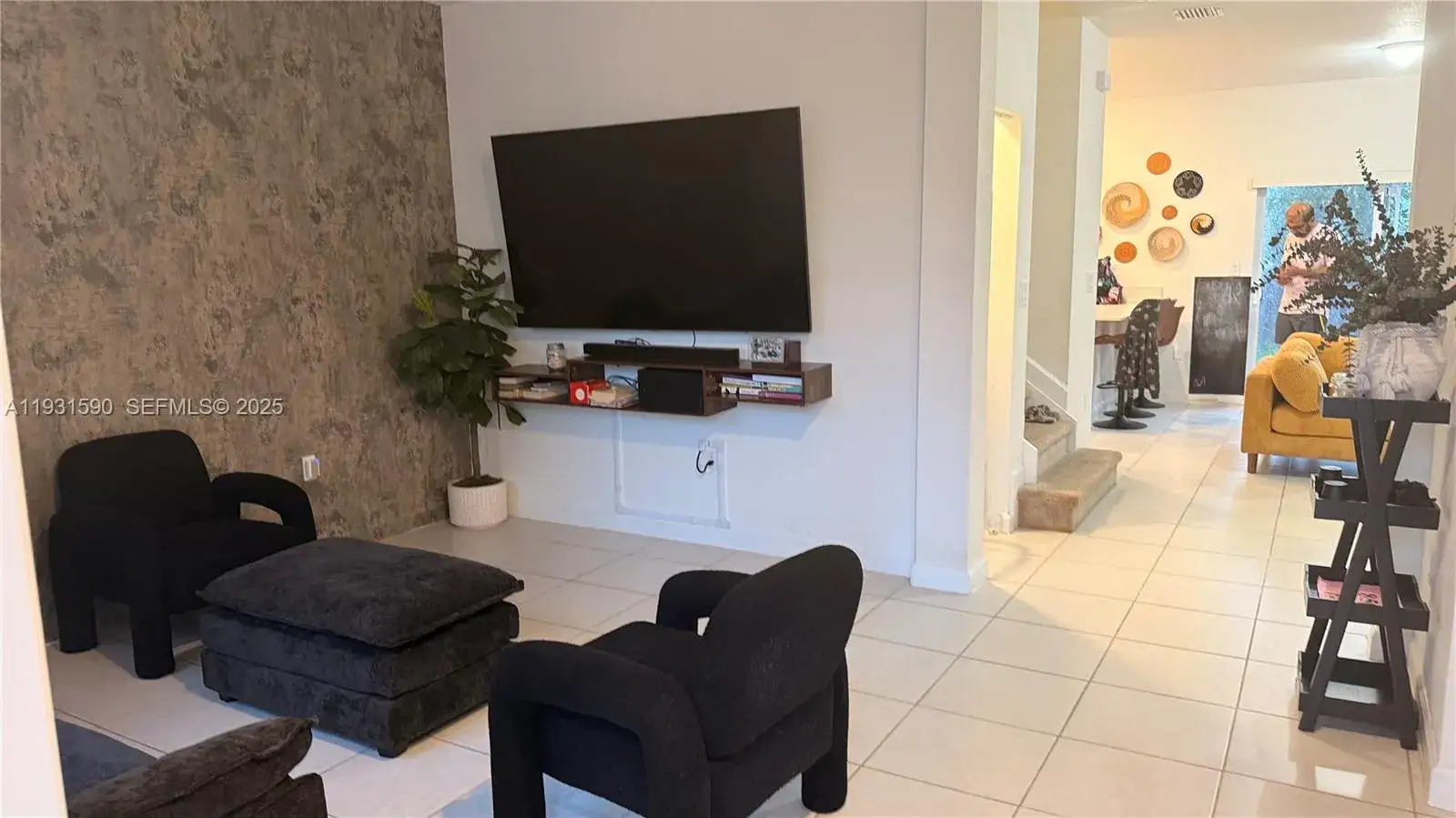 3 bedroom 2 bath Residential for sale at 12383 NW 23rd Ct, Miami FL 33167